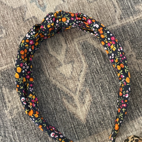 J. Crew Headbands - Picture 2 of 4